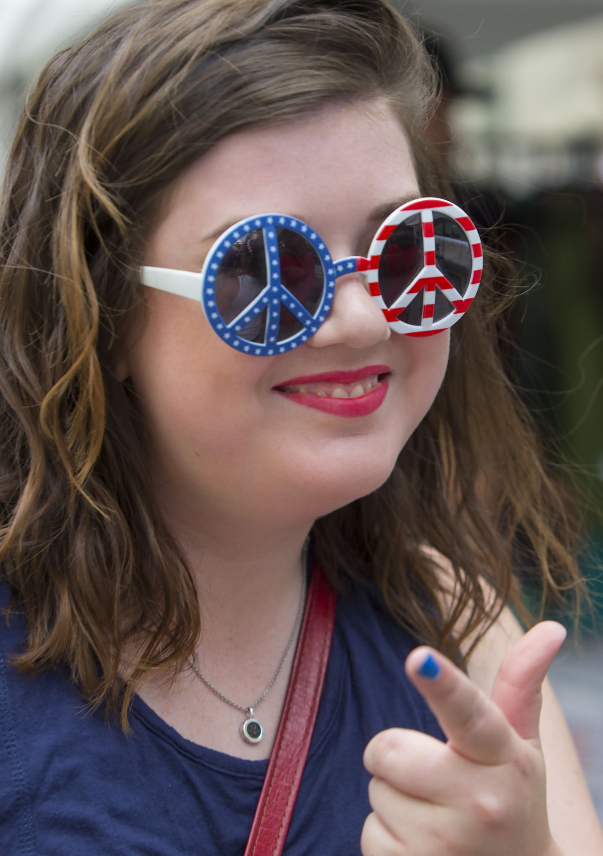 Independence Day celebrations in Greensboro